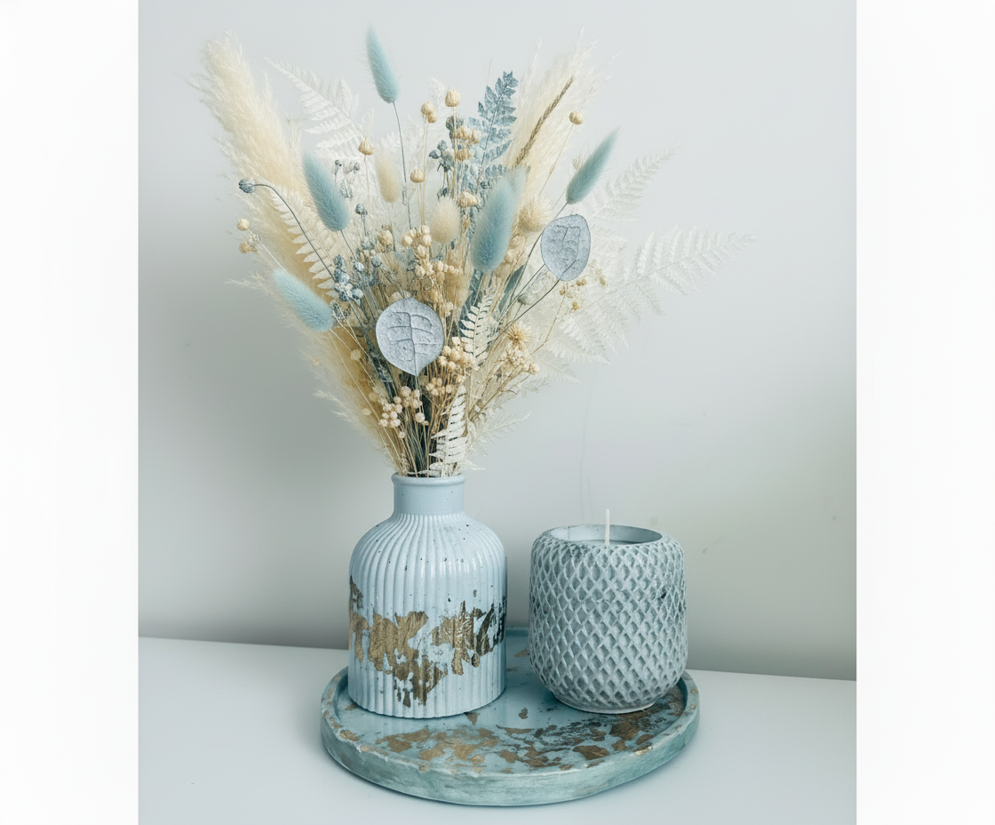 Rinkinys Melsvas dangus