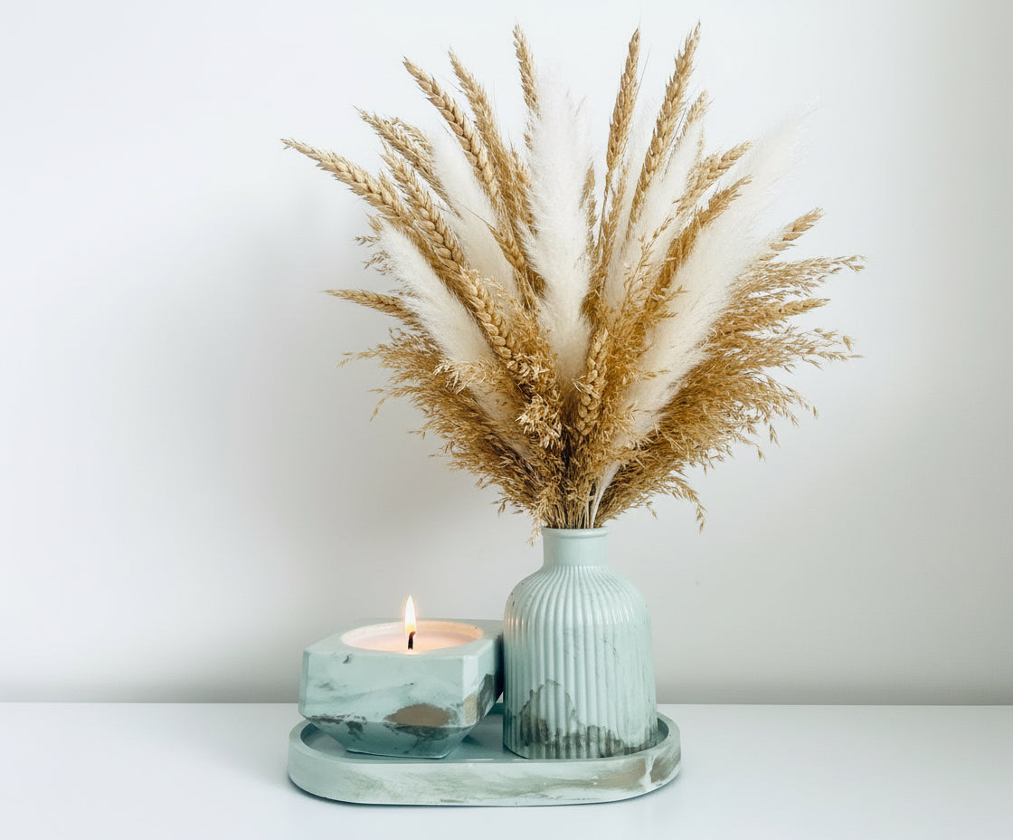 Rinkinys Gamtos dvelksmas