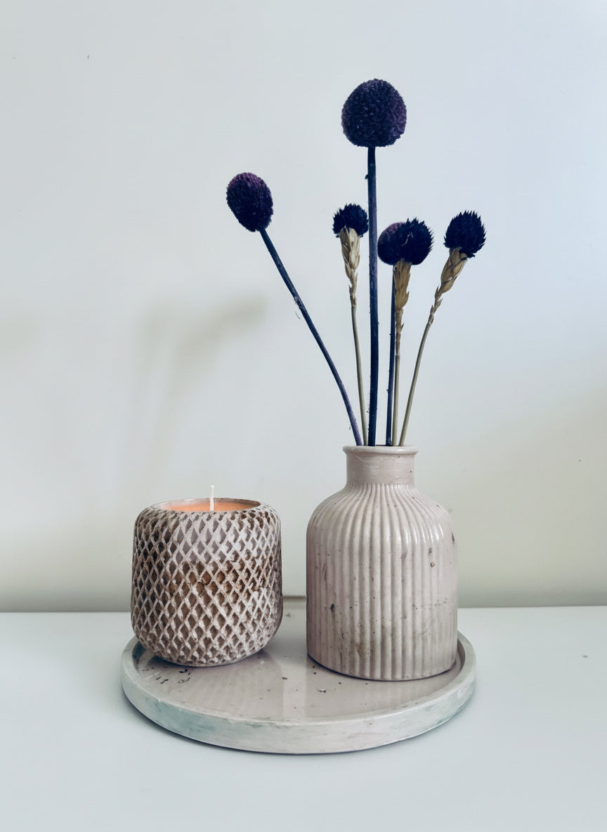 Rinkinys Pelenų švelnumas