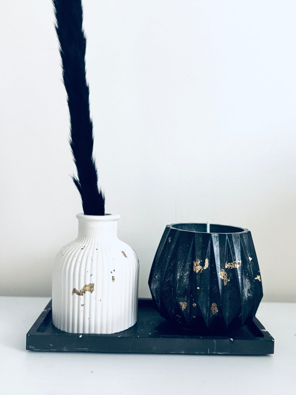 Rinkinys Juodai Balta Nr. 1