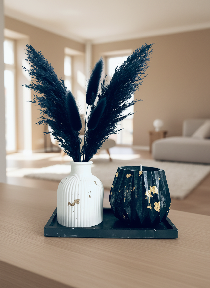 Rinkinys Juodai Balta Nr. 1