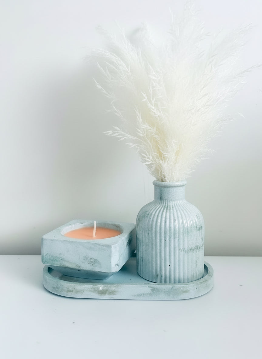 Rinkinys Švelnus prisilietimas