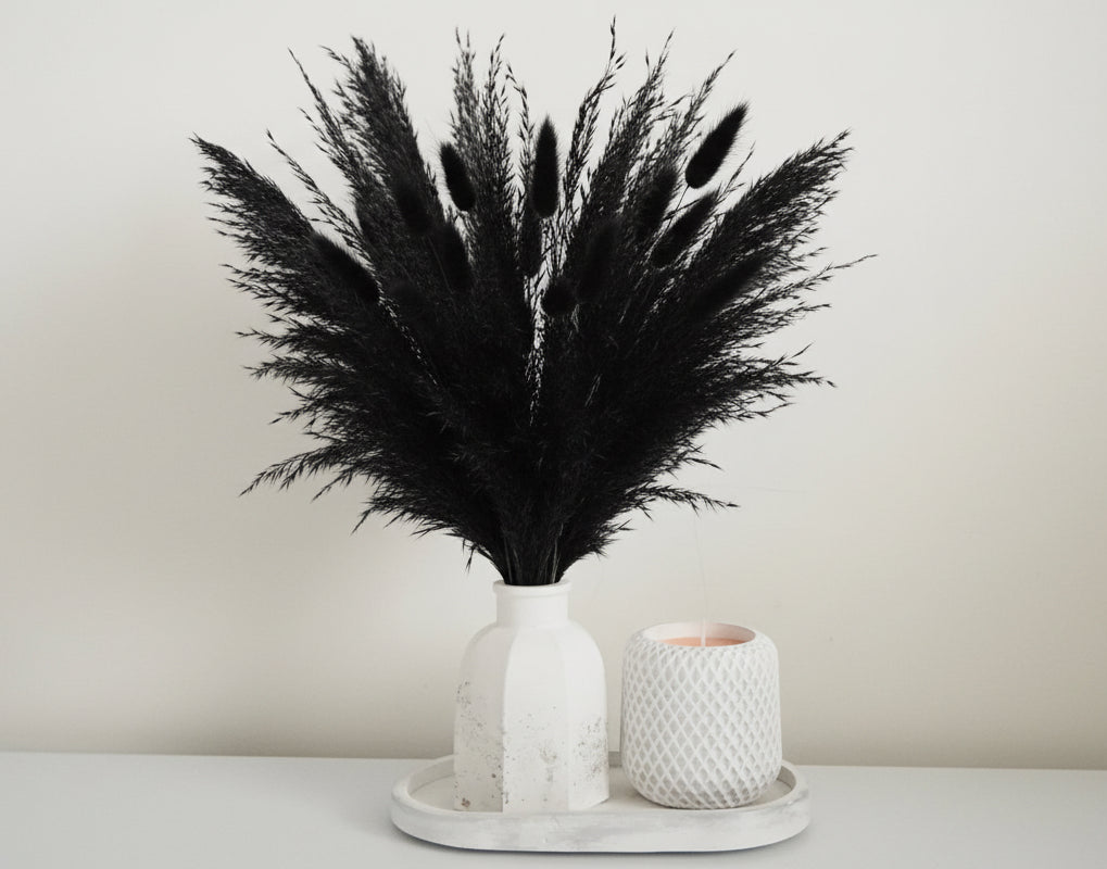 Rinkinys Balta ramybė