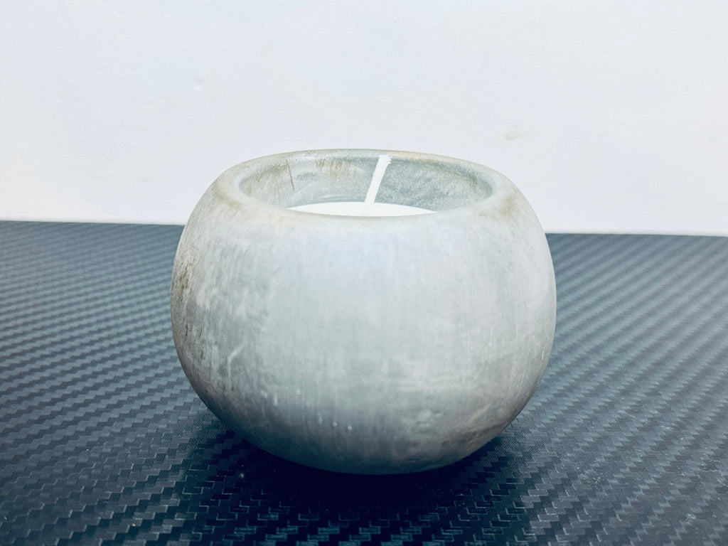 Apvali žvakidė 002