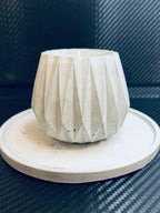 Apvalus padėkliukas 003