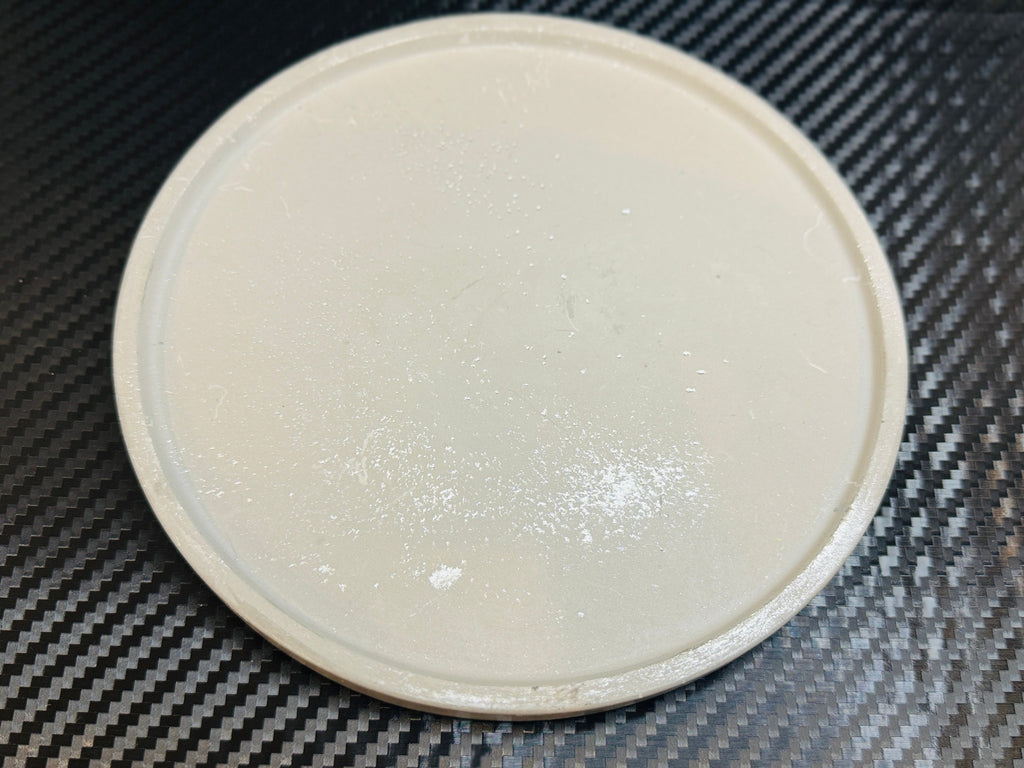 Apvalus padėkliukas 003