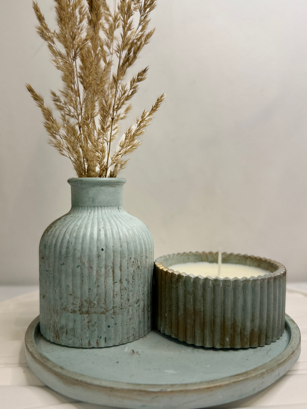 Apvalus padėkliukas 008