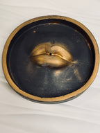 Smilkalynė lūpos 007