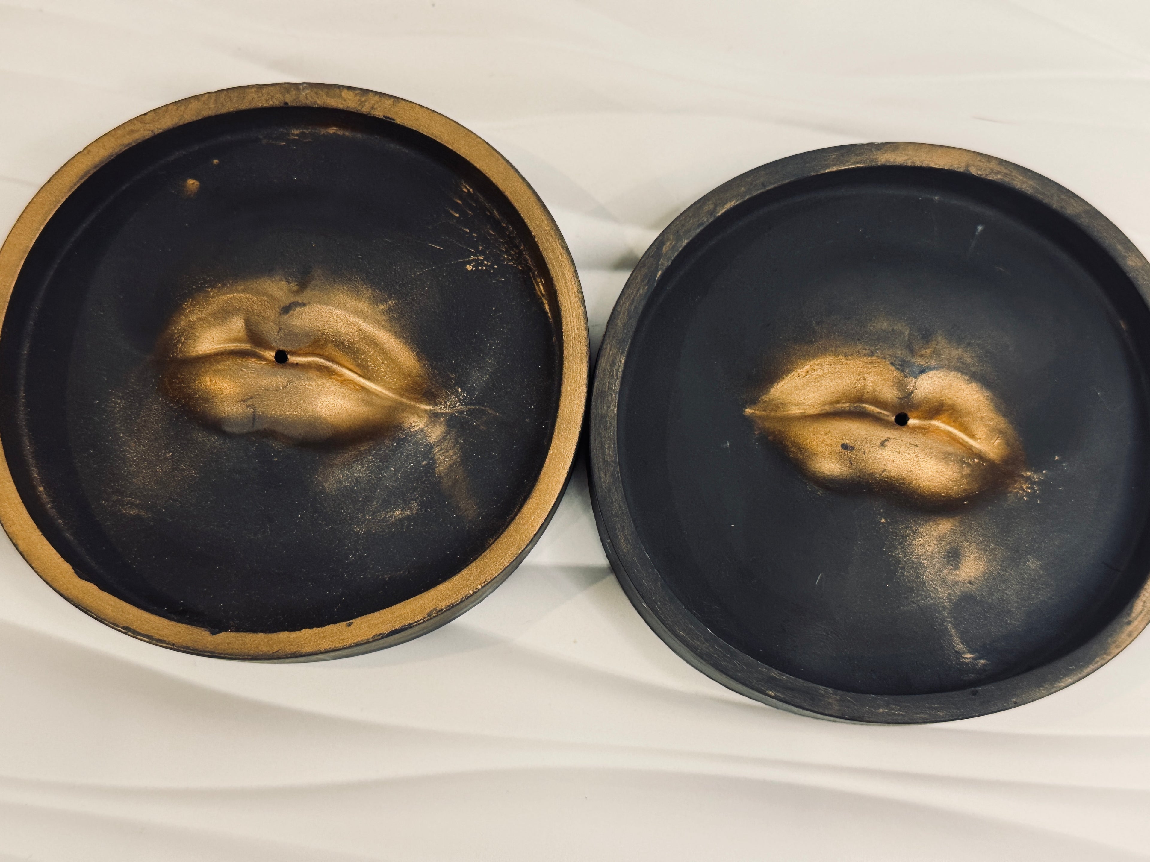 Smilkalynė lūpos 007