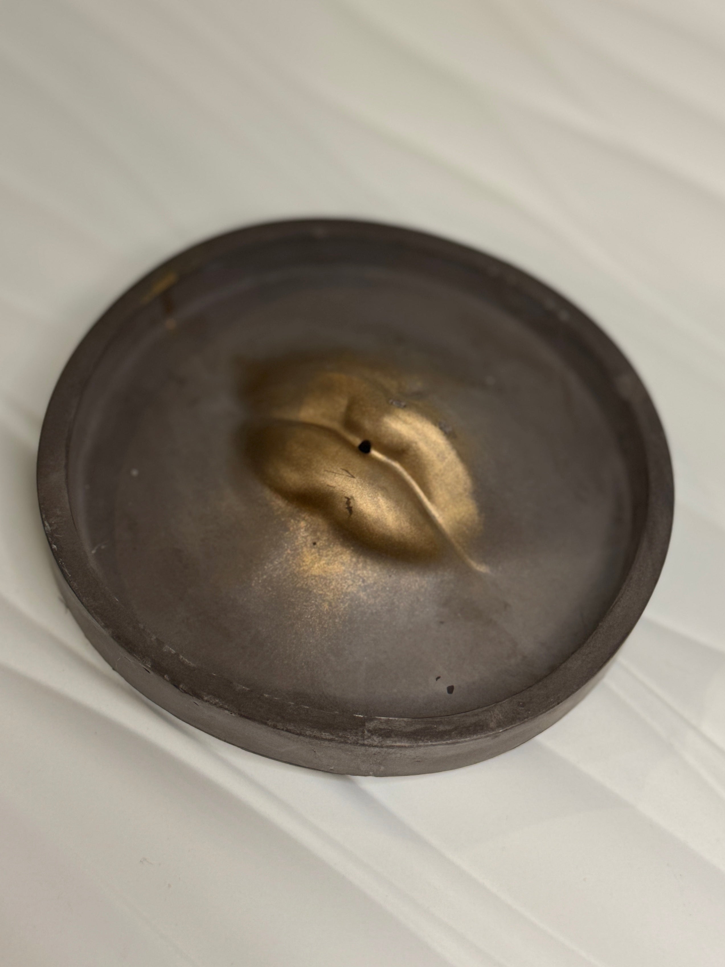 Smilkalynė lūpos 008