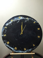 Sieninis laikrodis 50 cm