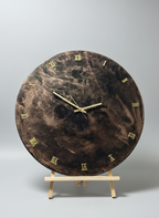 Sieninis laikrodis 50 cm