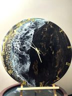 Sieninis laikrodis 50 cm